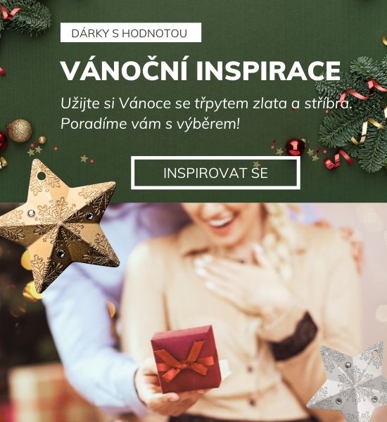 Vánoční inspirace